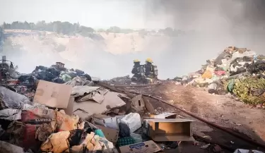 basural