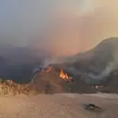Entró en vigencia la nueva ley de prevención y control de incendios en Mendoza