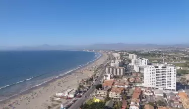 la serena