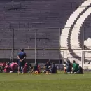 Independiente Rivadavia puso primera: el campeón adelantó la vuelta a los entrenamientos