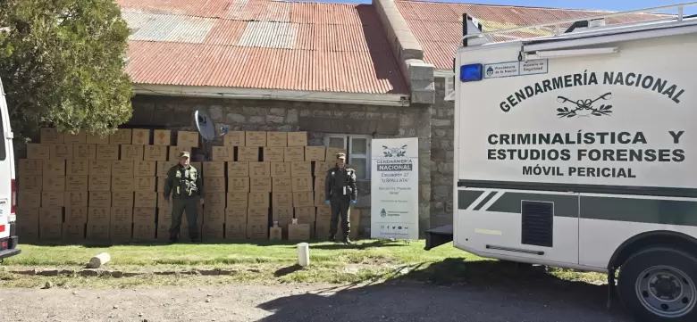 gendarmería