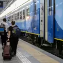 El gremio ferroviario denunci� la cancelaci�n de los servicios de trenes a C�rdoba y Tucum�n