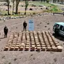 El impactante y millonario contrabando de pirotecnia que iba de Mendoza a Chile