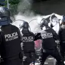 La Justicia anul� el protocolo antipiquetes que fue impulsado por Patricia Bullrich