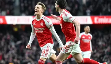 arsenal