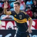 Ander Herrera finaliz� su contrato con Boca y defini� d�nde seguir� su carrera