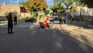 Accidente