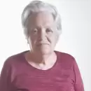 Buscan intensamente a una mujer de 77 años que se extravió en Capital