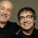 Baglietto y Vitale encabezar�n la previa de la Vendimia de Rivadavia con un show gratuito