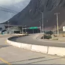 Ideal para cruzar a Chile: bajaron las demoras y esperan varios d�as de buen tiempo en la frontera