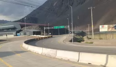 chile