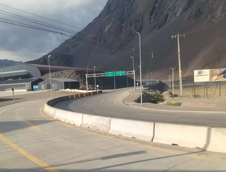 chile