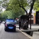 Apareci� la mujer de 77 a�os que se hab�a extraviado en Capital