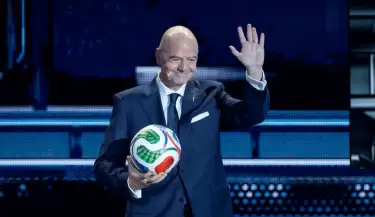 infantino fifa