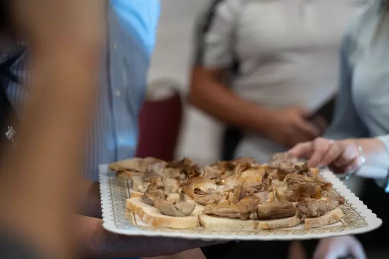 fiesta nacional del chivo