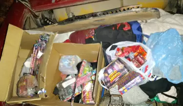 detenido en Tupungato