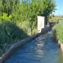 La Provincia refuerza el financiamiento de una obra fundamental para el Sur mendocino
