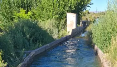 Canal