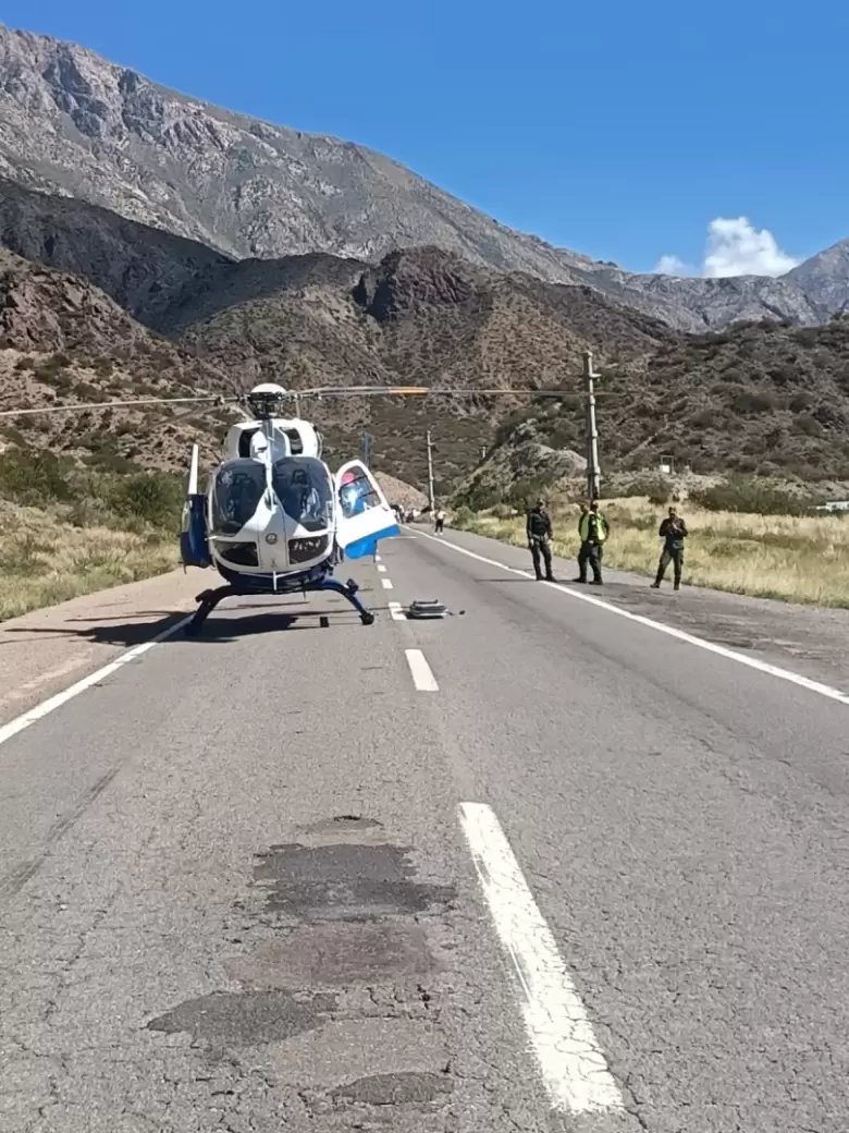 accidente en Potrerillos (3)