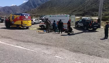 accidente en Potrerillos (2)