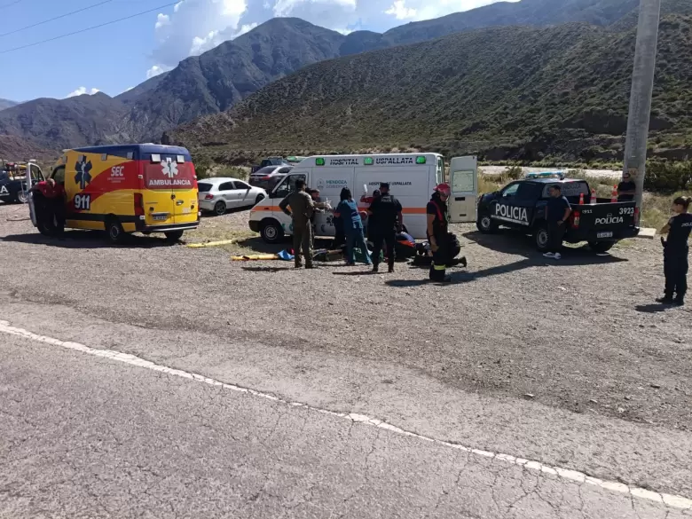accidente en Potrerillos (2)