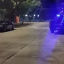 Hicieron un boquete en el techo y robaron en una vivienda de Tupungato