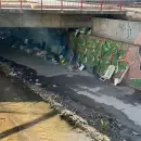 C�mo era la vida de Rita, la mujer que fue arrastrada por la crecida del Zanj�n de los Ciruelos