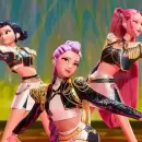 Teatro y K-Pop en San Mart�n: una aventura musical para combatir a los demonios