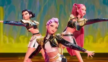 las-guerreras-k-pop