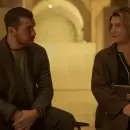 El inocente: el thriller espa�ol con Jos� Coronado que arrasa en Netflix