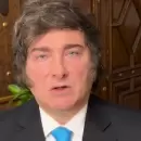 (Video) Javier Milei y su mensaje de Año Nuevo: "Hemos cumplido todas las promesas"