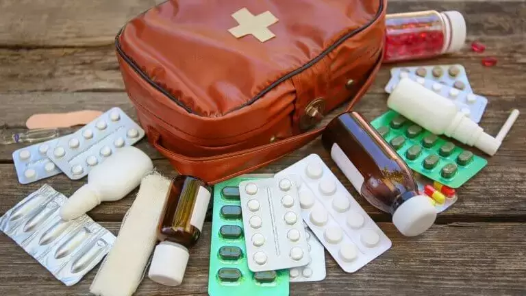 Medicamentos