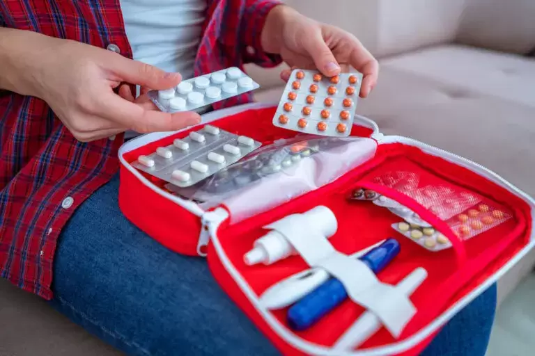 Medicamentos