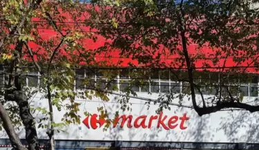 Carrefour