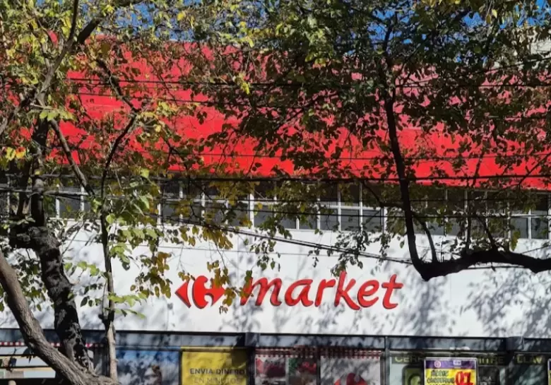 Carrefour