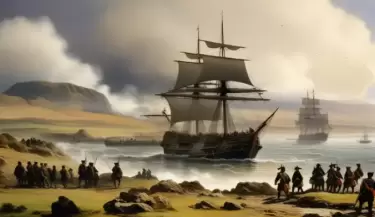 ingleses malvinas 2 de enero