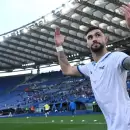 El mendocino Taty Castellanos deja Lazio y jugar� en la Premier League