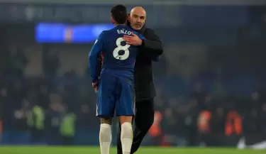chelsea enzo fernandez