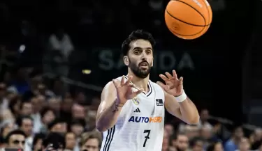 facundo campazzo