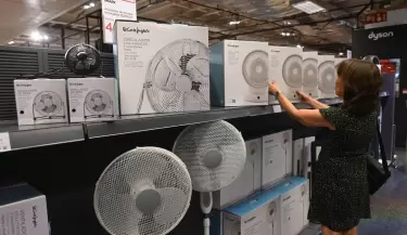 Ventilador