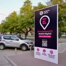 El estacionamiento medido en Godoy Cruz tendrá un aumento y un nuevo esquema de cobro