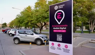 estacionamiento medido digital godoy cruz
