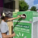 EcoCanje récord en Godoy Cruz: reciclaje masivo, pasajes gratis y un modelo ambiental que crece