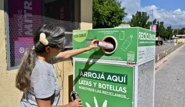 ecocanje