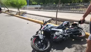 accidente