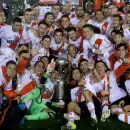 Marcelo Gallardo sumó a un exfutbolista histórico de River Plate a su cuerpo técnico