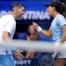 Argentina venci� a Espa�a en su debut por la United Cup de tenis en Australia
