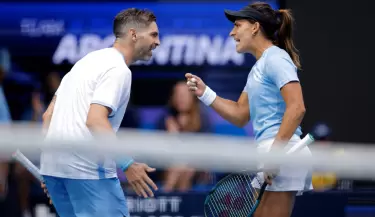 argentina tenis