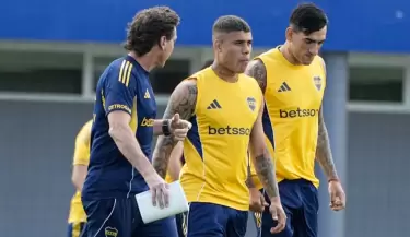 ubeda boca