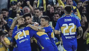 miramon boca